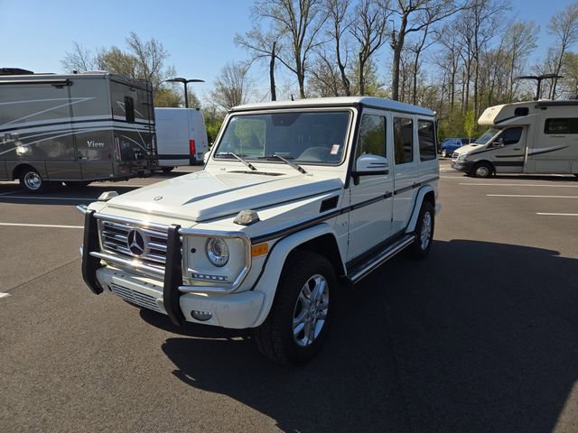Used 2013 Mercedes-Benz G 550 image 7