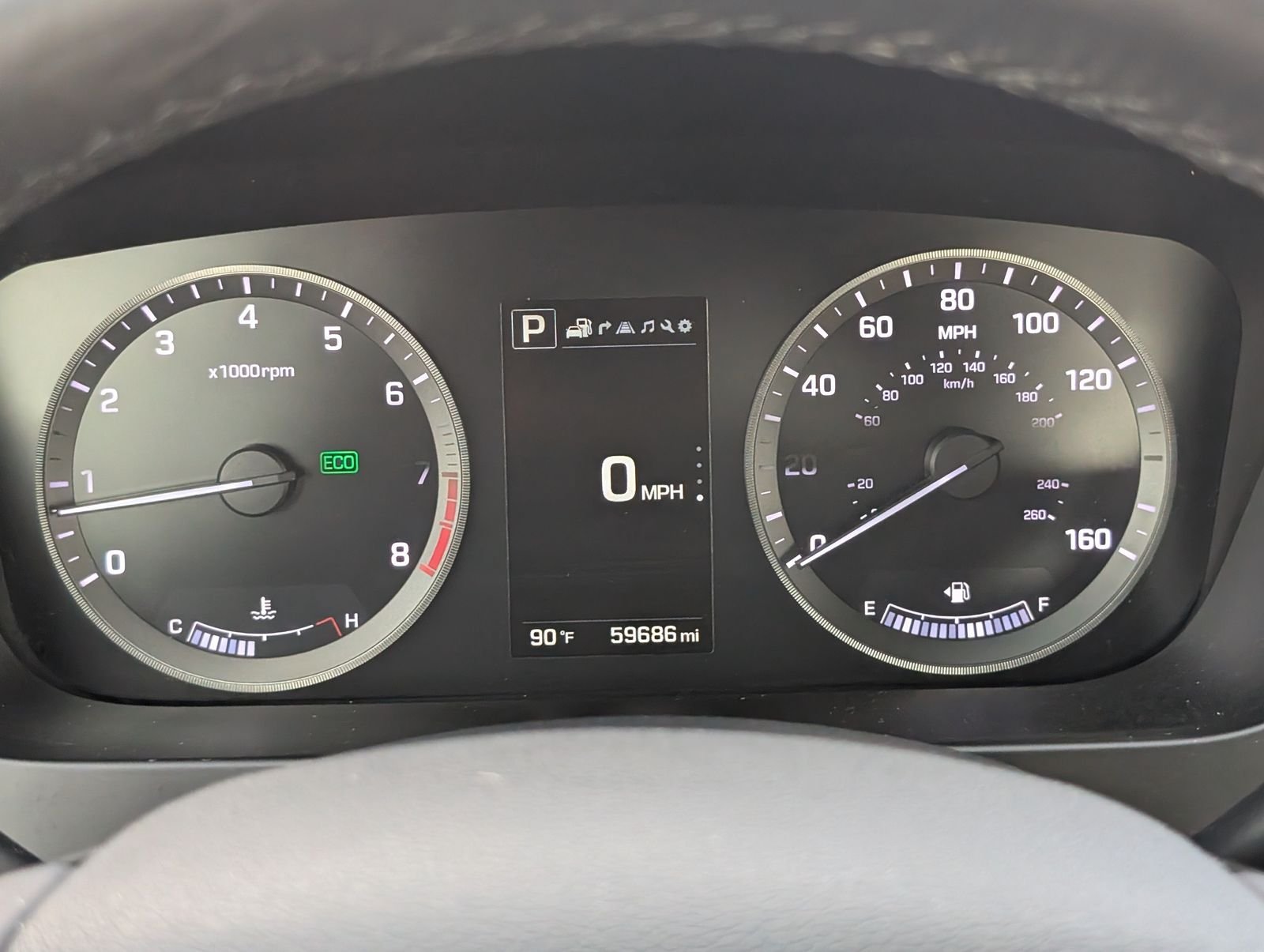 Used 2016 Hyundai Sonata Limited w/ Option Group 05 FWD image 26