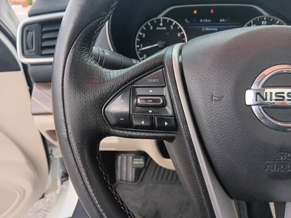 Used 2016 Nissan Maxima Platinum FWD image 19