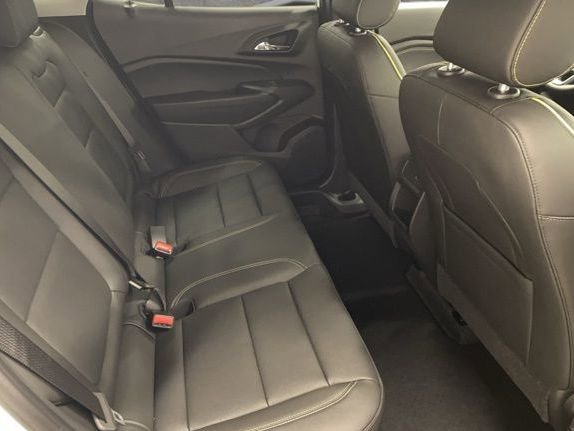 New 2026 Chevrolet Trax RS image 31