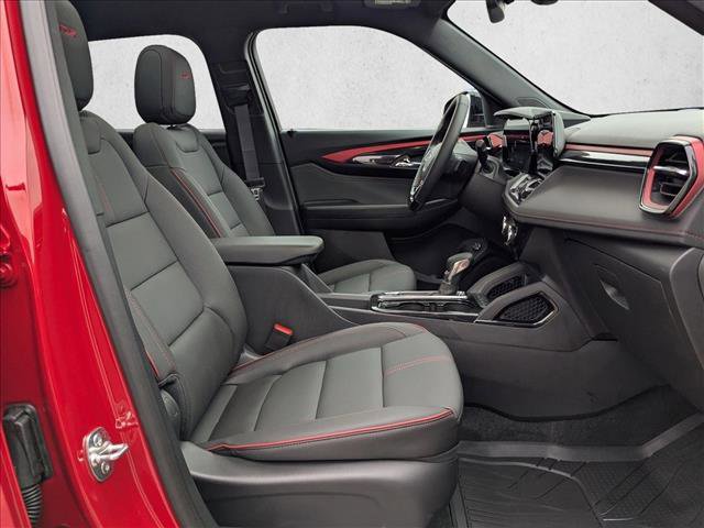 Used 2026 Chevrolet TrailBlazer RS w/ Convenience Package image 23
