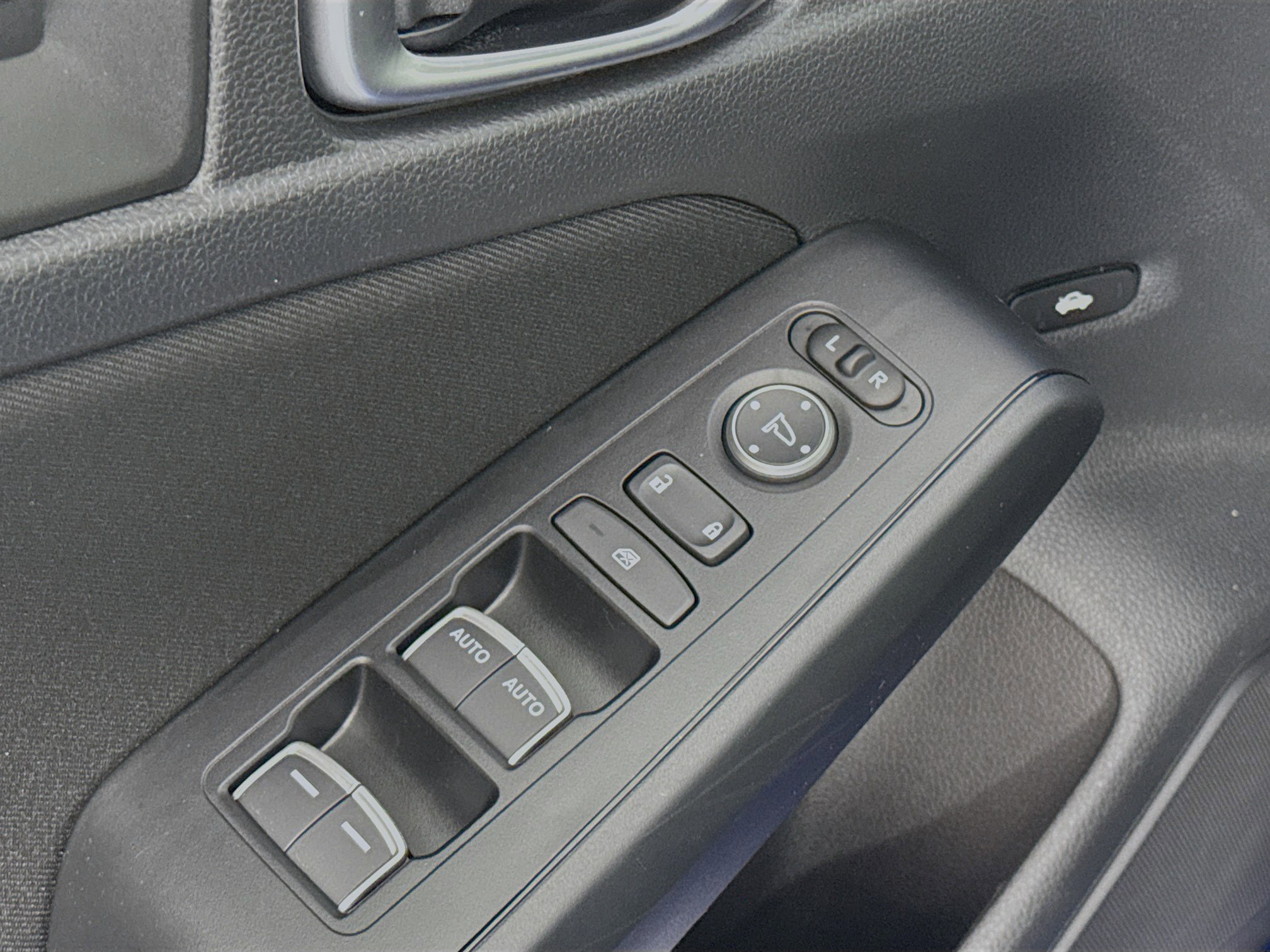 Certified 2024 Honda Civic Sport image 17