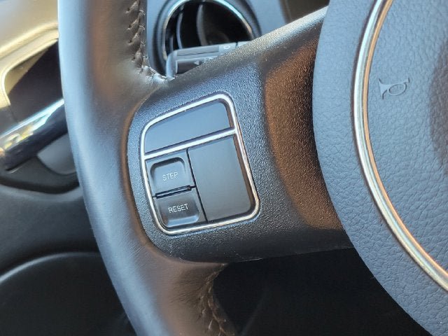 Certified 2017 Jeep Patriot High Altitude FWD image 10