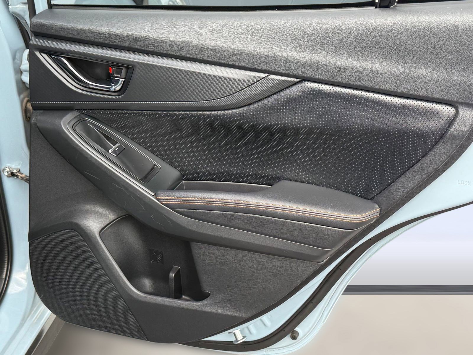 Used 2020 Subaru Crosstrek 2.0i Limited w/ Popular Package #2 image 31