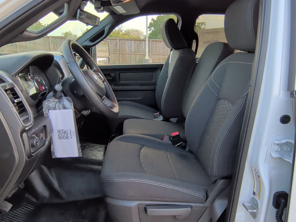 New 2026 RAM 5500 Tradesman image 12