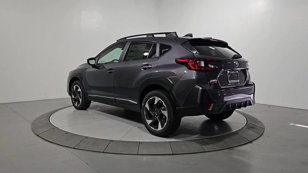 New 2026 Subaru Crosstrek 2.5i Limited w/ Crosstrek Mirror Package AWD/4WD image 3
