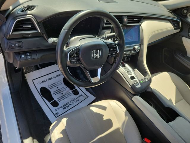 Used 2022 Honda Insight Touring image 19