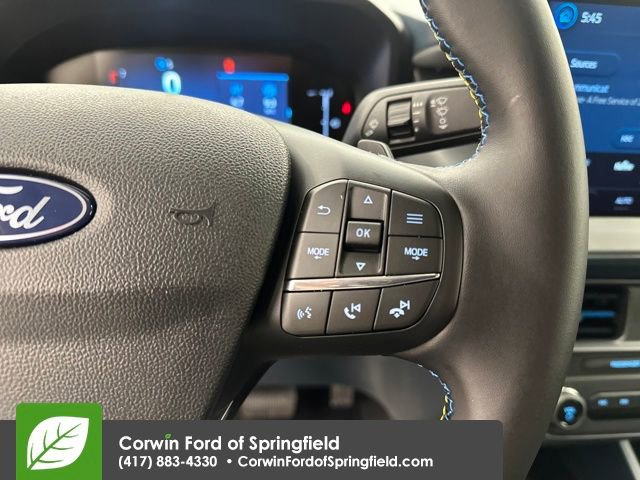 New 2026 Ford Maverick Lobo image 36