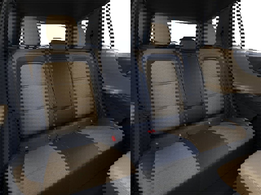 New 2026 Chevrolet Equinox ACTIV w/ LPO, Floor Liner Package image 17