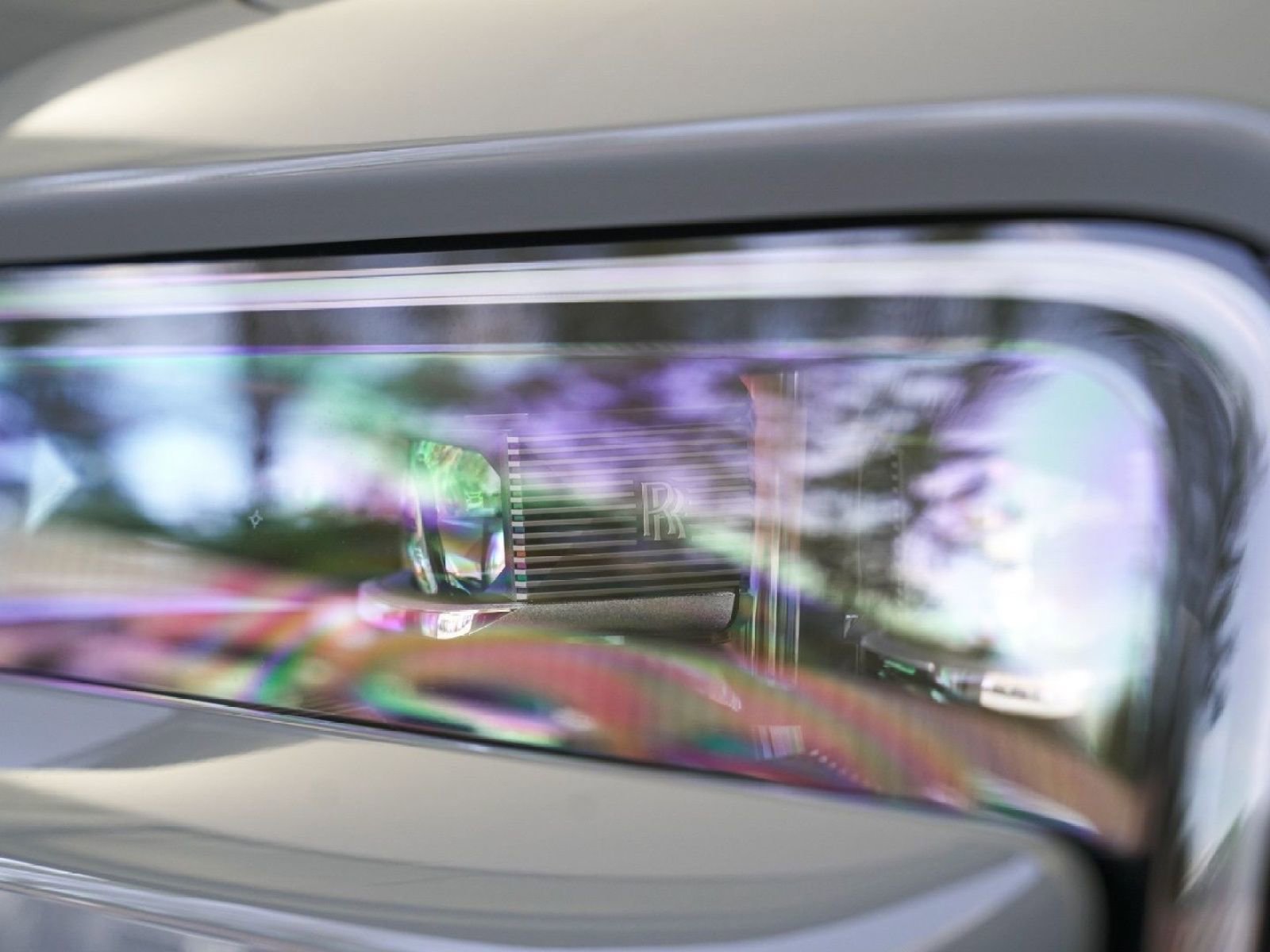 New 2026 Rolls-Royce Cullinan AWD/4WD image 57