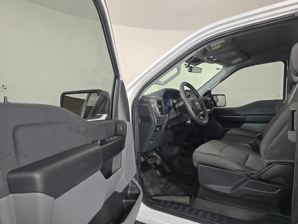 Certified 2024 Ford F150 XL AWD/4WD image 21