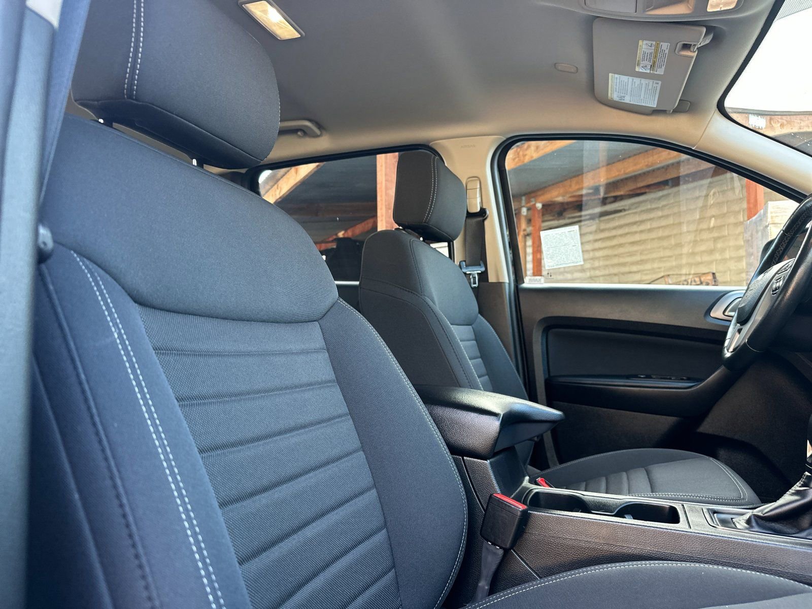 Used 2020 Ford Ranger XLT w/ Equipment Group 301A Mid image 18