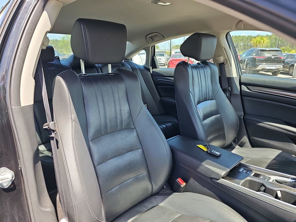 Used 2021 Honda Accord Sport Special Edition image 13