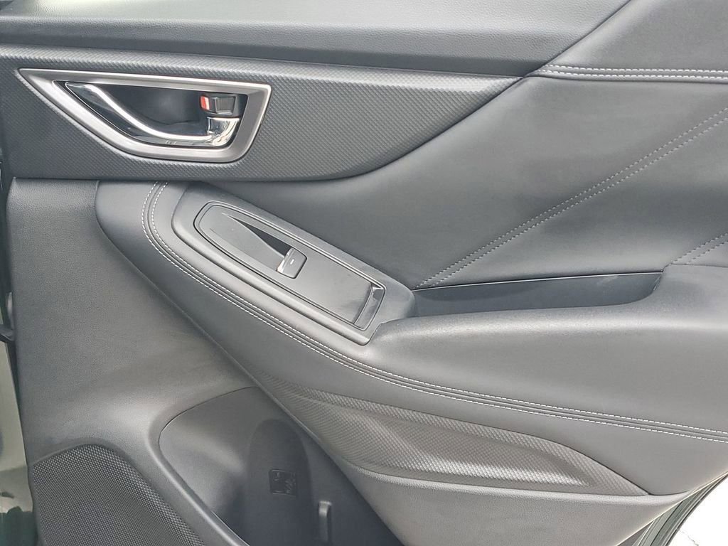 Used 2024 Subaru Forester Touring image 41