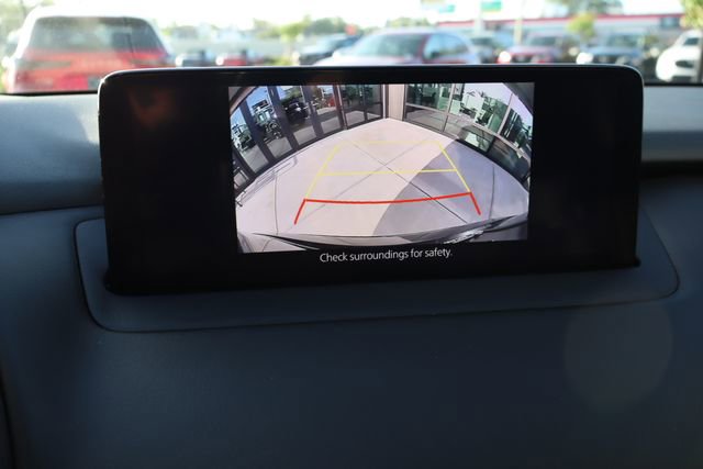 Used 2023 MAZDA CX-9 Touring Plus AWD/4WD image 40