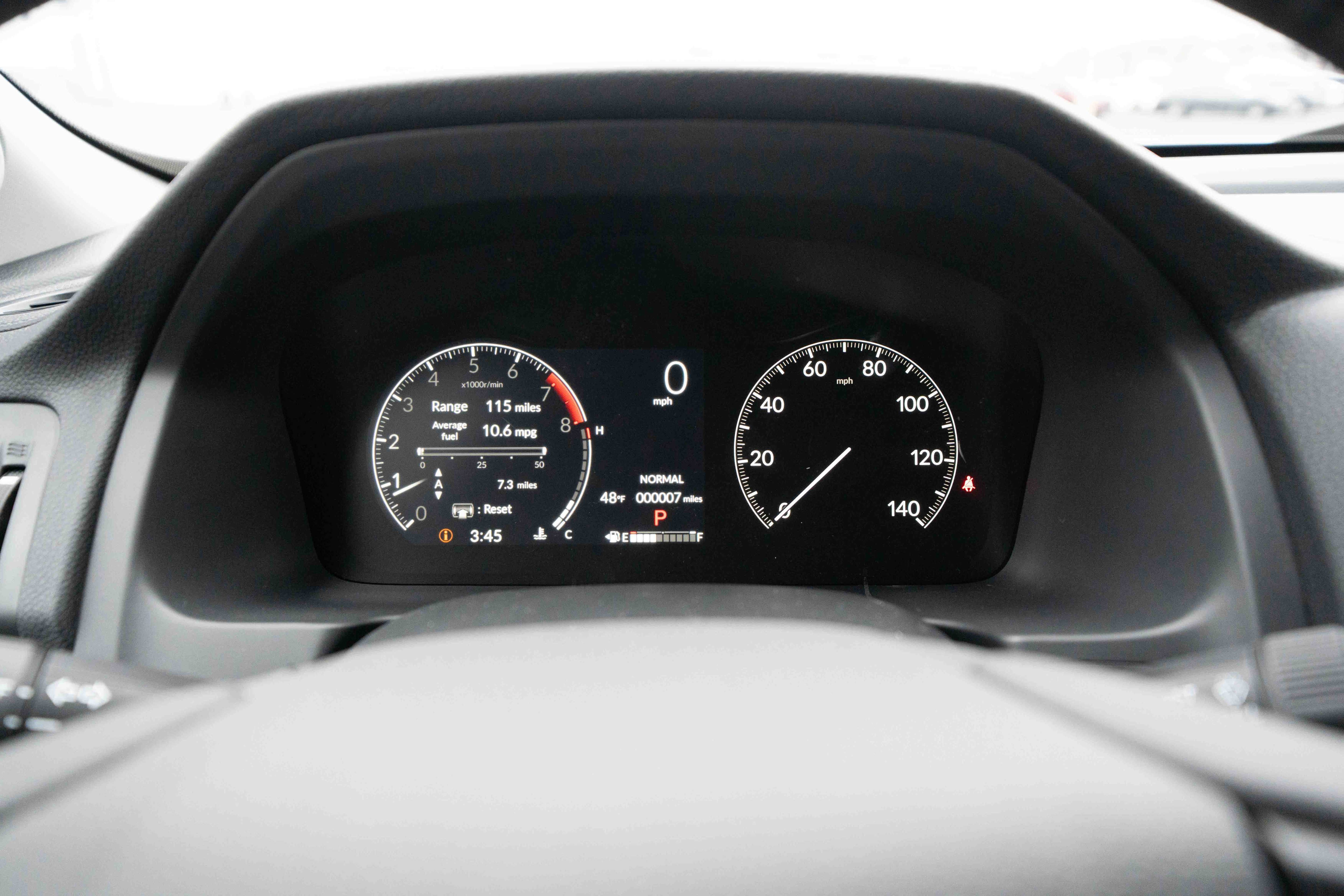 New 2026 Honda Ridgeline Sport image 16