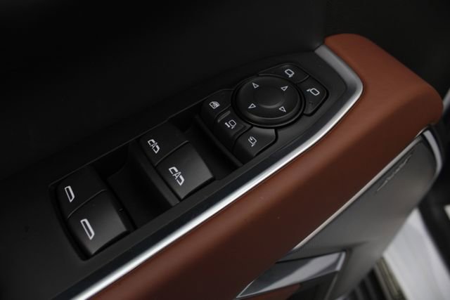 New 2026 GMC Sierra 2500 Denali Ultimate w/ Max Trailering Package image 19