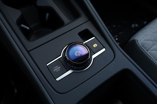 New 2025 Volkswagen Tiguan S image 15