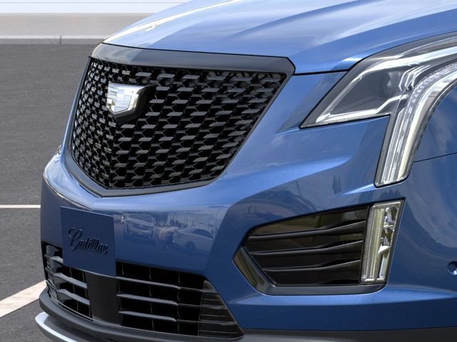New 2026 Cadillac XT5 Premium Luxury w/ LPO, ONYX Package AWD/4WD image 13