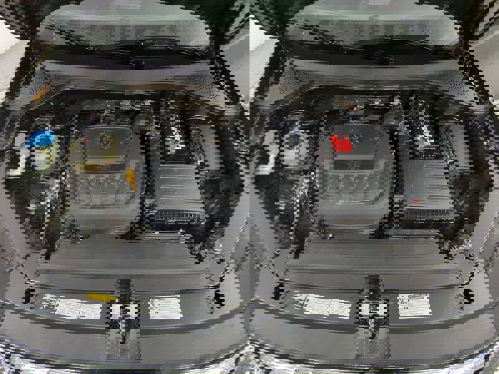 Used 2020 Volkswagen Tiguan SE image 13