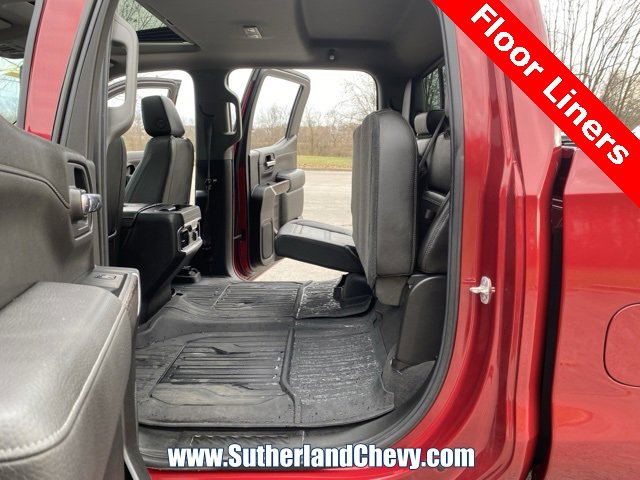 Used 2019 GMC Sierra 1500 Denali w/ Denali Ultimate Package image 56