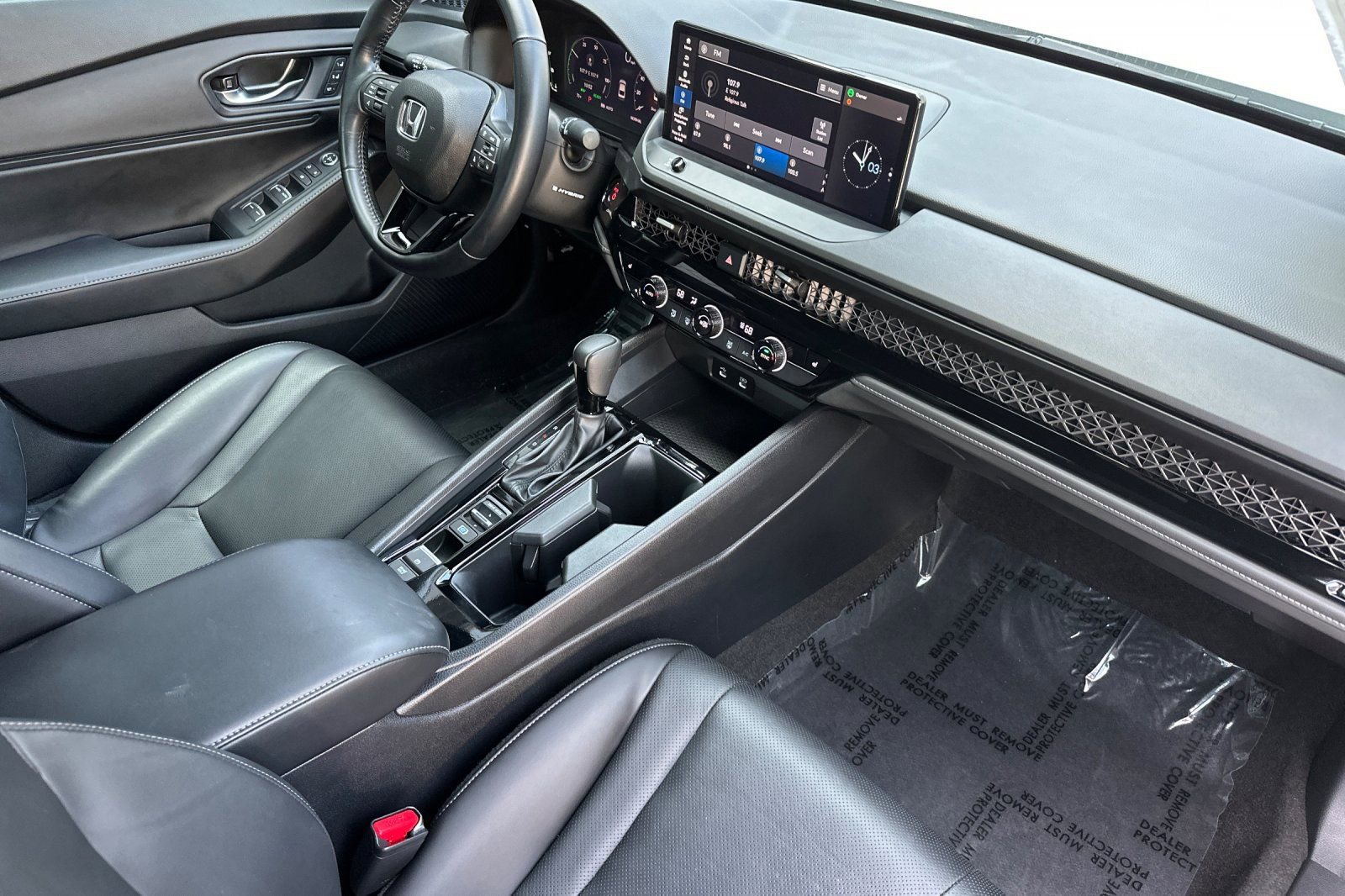 Used 2024 Honda Accord Sport image 15