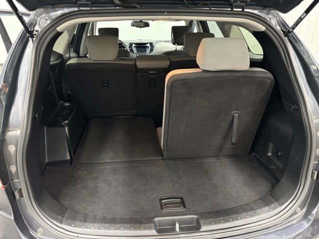 Used 2017 Hyundai Santa Fe SE FWD image 7