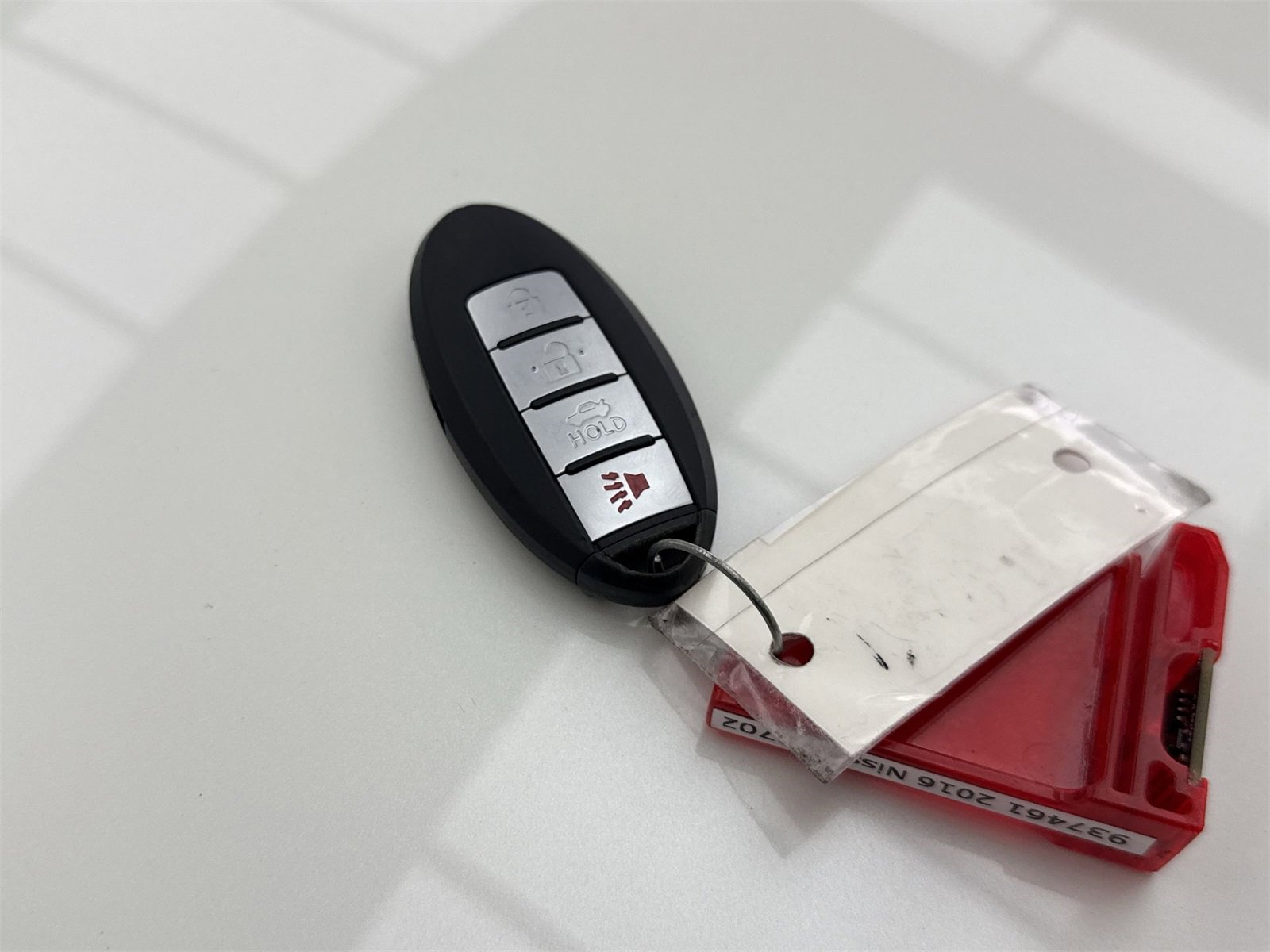 Used 2016 Nissan 370Z w/ Sport Package image 41