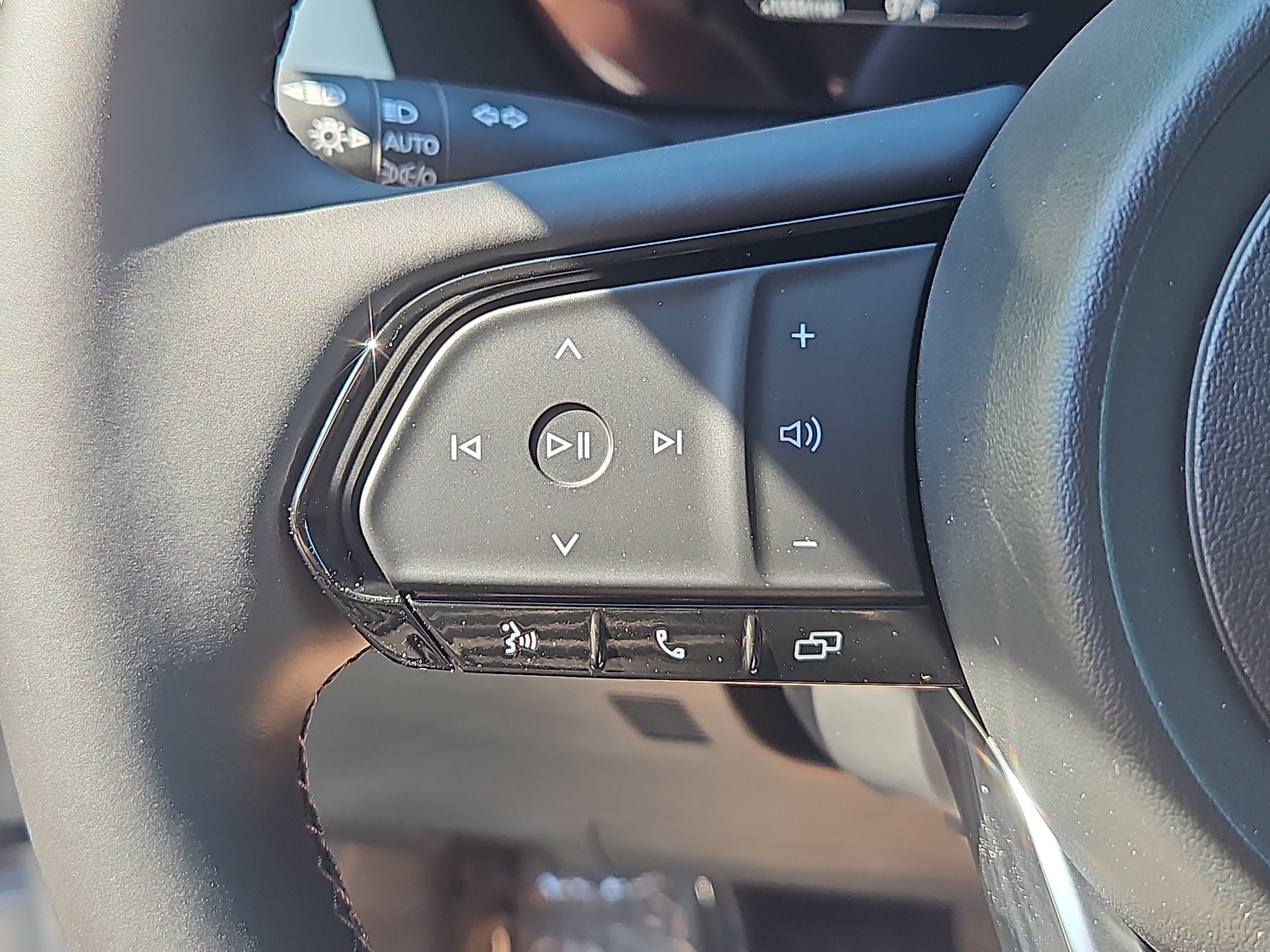 New 2026 MAZDA CX-5 Select AWD/4WD image 11