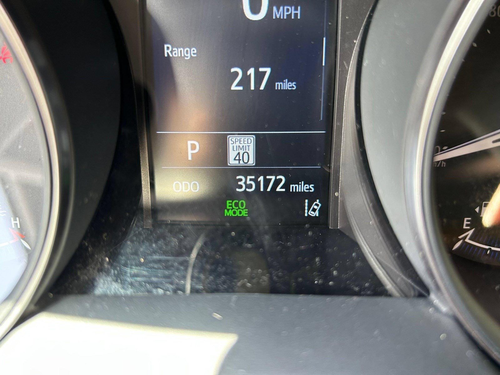 Used 2022 Toyota C-HR Nightshade FWD image 17