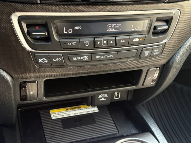 Used 2023 Honda Passport TrailSport image 22