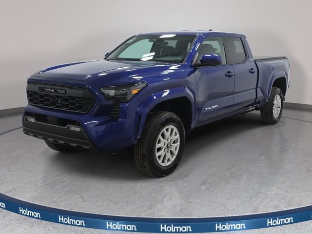 Certified 2025 Toyota Tacoma SR5 image 1