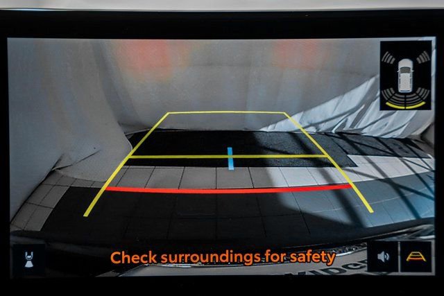 New 2026 Toyota Corolla Cross XLE image 43