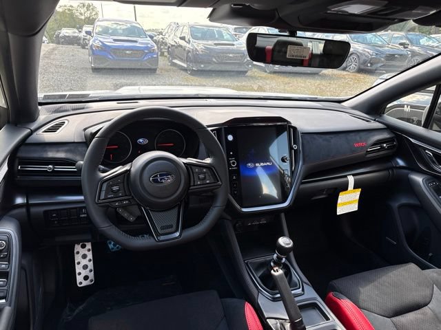New 2026 Subaru WRX Limited AWD/4WD image 6
