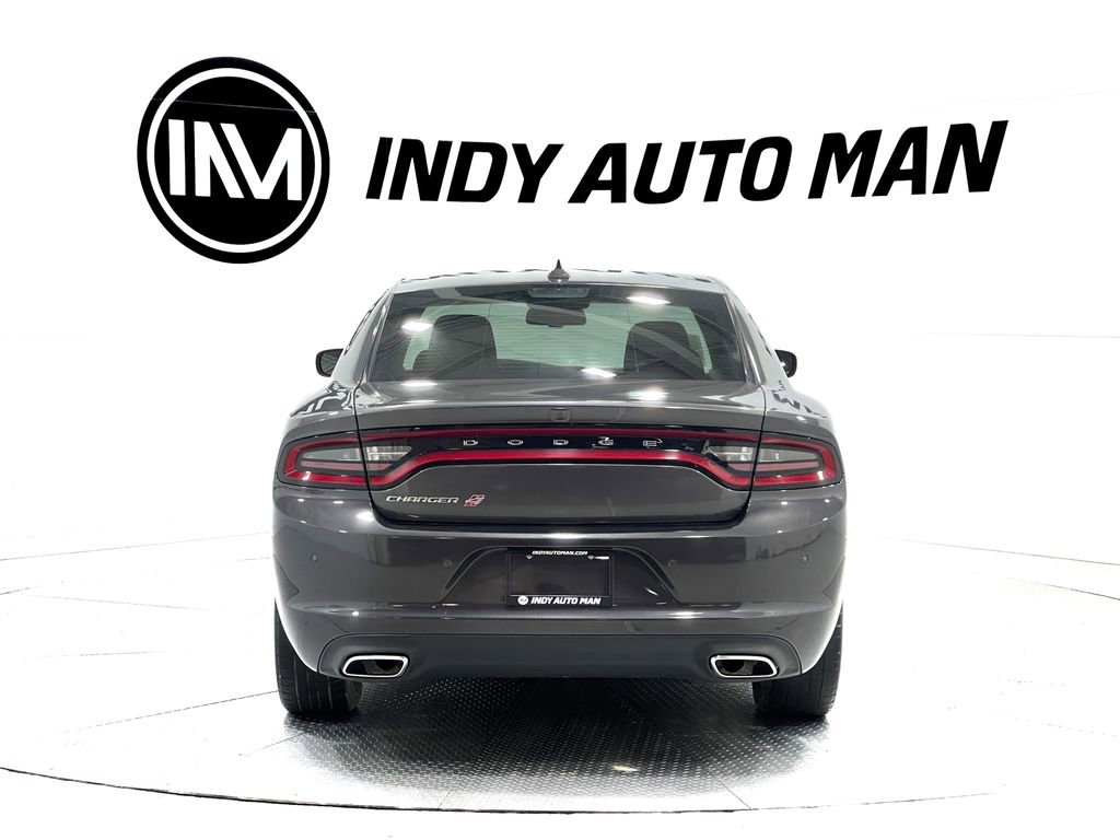 Used 2022 Dodge Charger SXT image 5