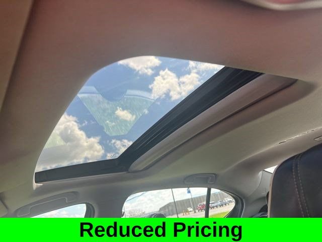 Used 2018 Acura TLX w/ Advance Package FWD image 27