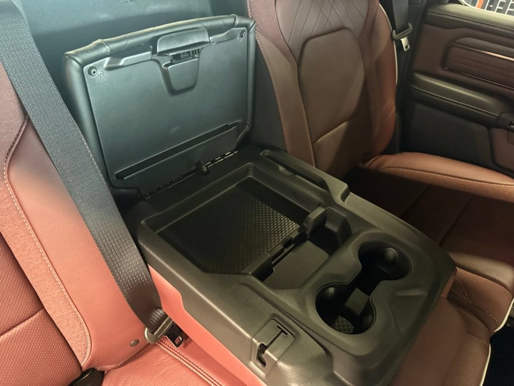 New 2026 RAM 1500 Limited AWD/4WD image 60