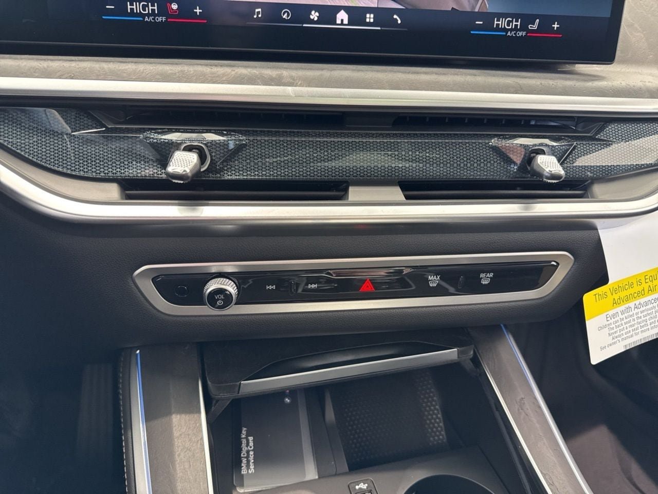 New 2026 BMW X5 xDrive50e AWD/4WD image 30