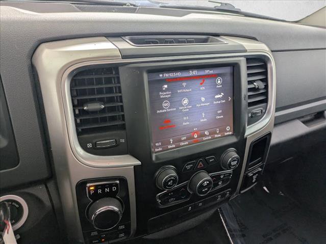 Used 2019 RAM 1500 Big Horn image 11