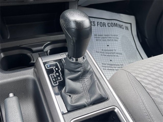 Used 2021 Toyota Tacoma TRD Sport image 13