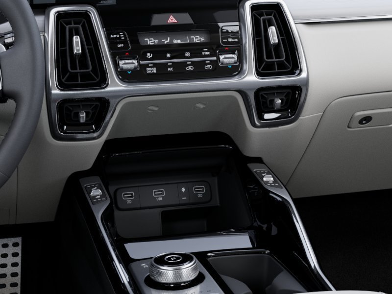 New 2023 Kia Sorento SX Prestige AWD/4WD image 23