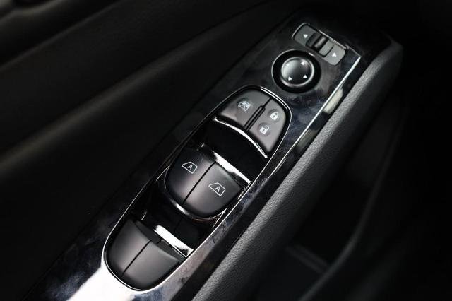 New 2025 Nissan Altima 2.5 SR w/ SR Premium Package image 18