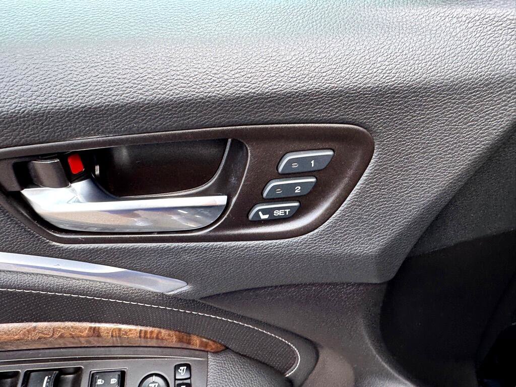 Used 2019 Acura MDX SH-AWD w/ Technology Package image 20