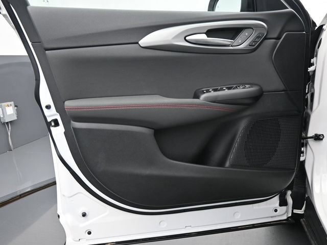 New 2025 Dodge Hornet R/T AWD/4WD image 13