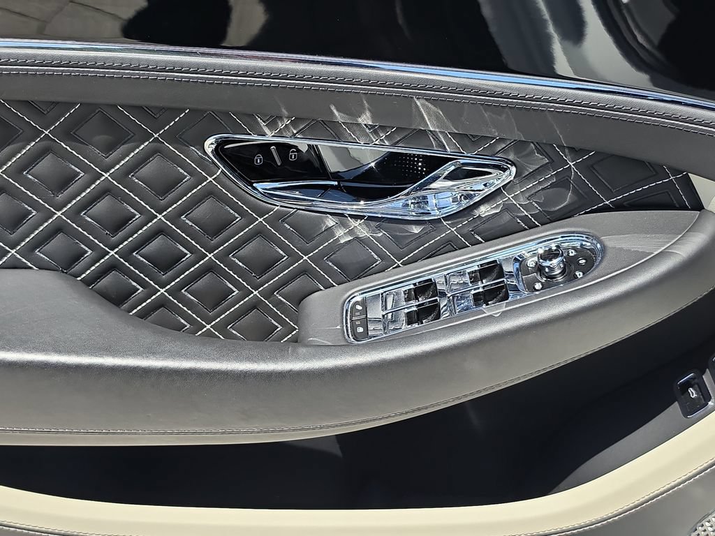 Used 2022 Bentley Continental GT Speed AWD/4WD image 9