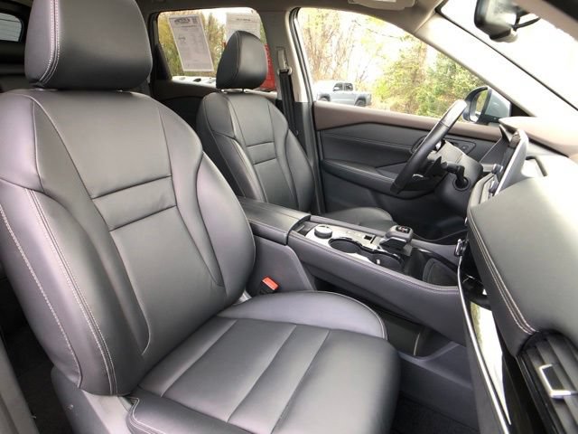 Certified 2023 Nissan Rogue SL AWD/4WD image 26