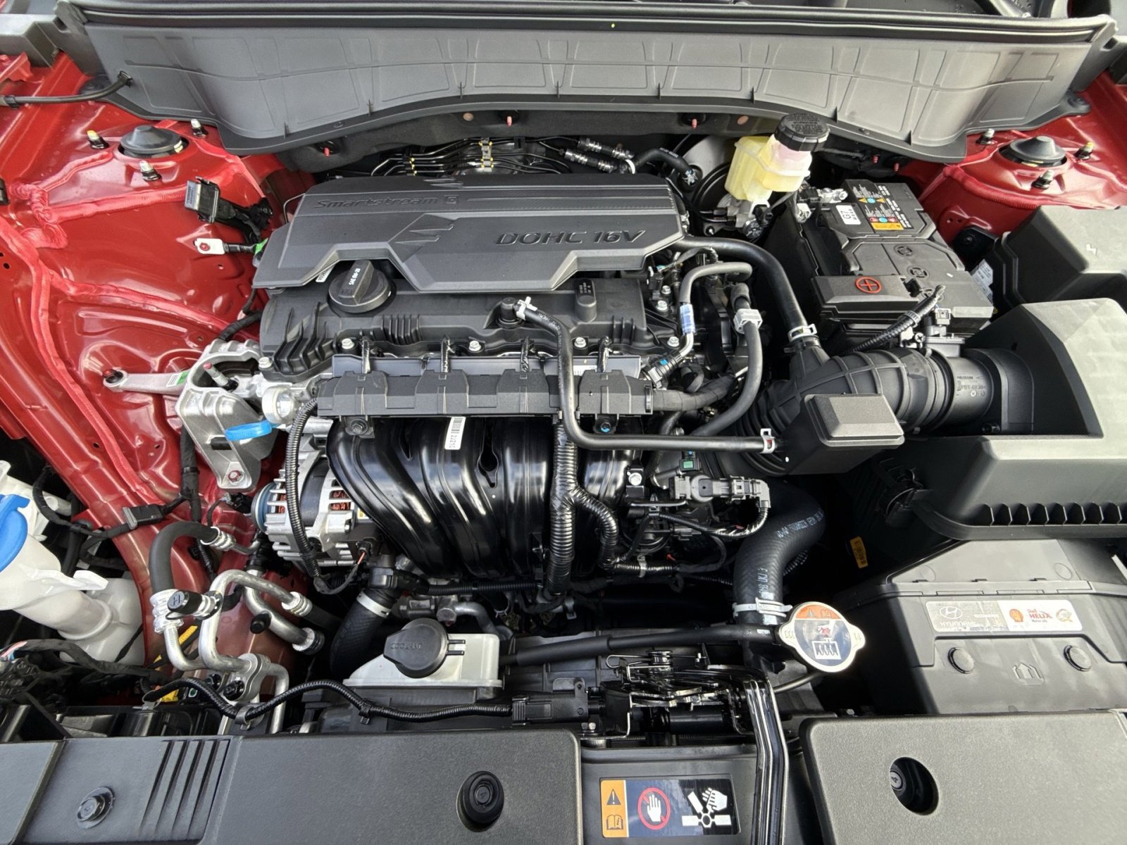 New 2026 Hyundai Kona SE image 26