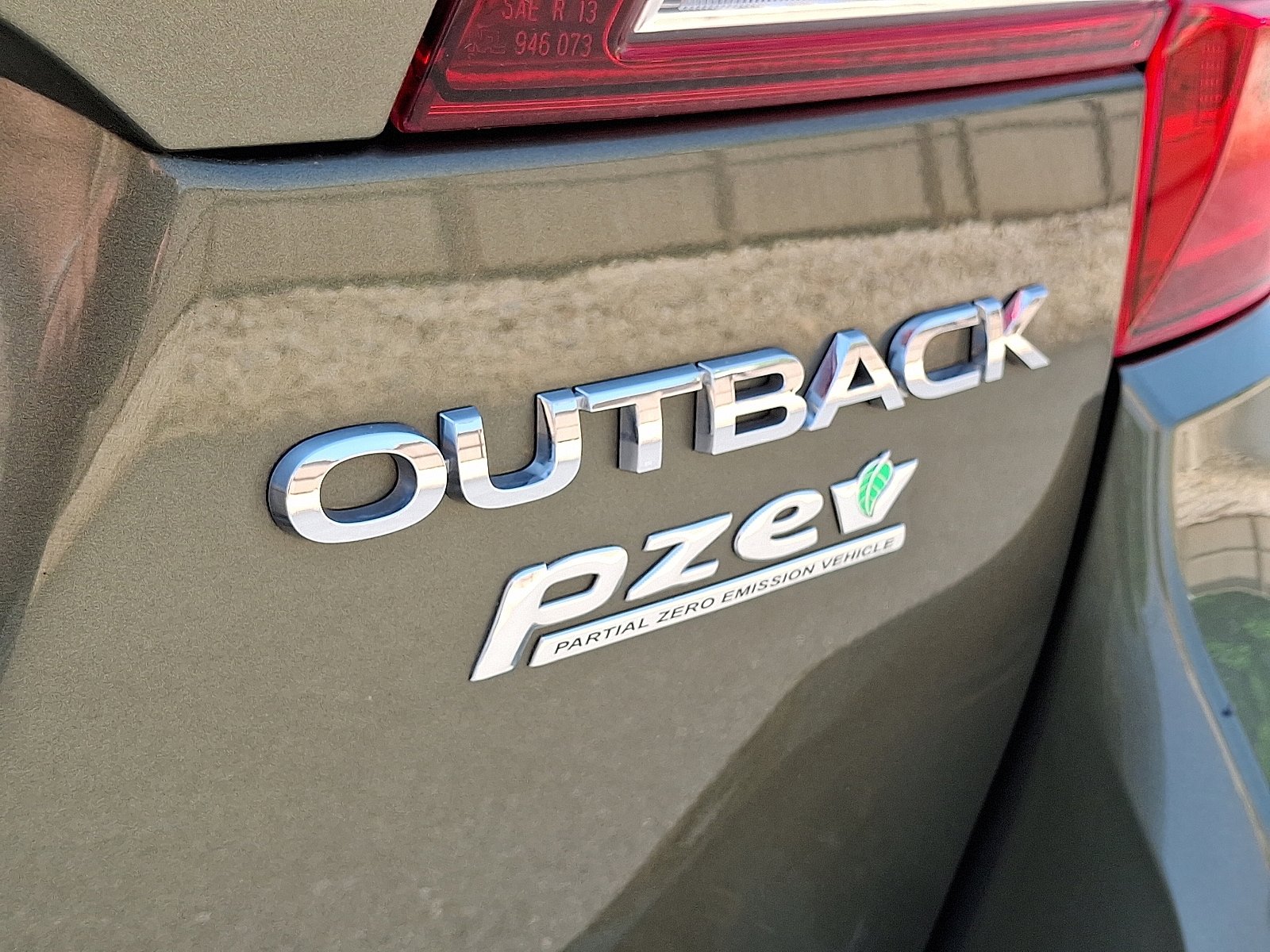 Used 2015 Subaru Outback 2.5i Premium w/ Protection Package #2 AWD/4WD image 30