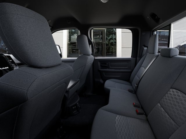 New 2026 RAM 2500 Tradesman AWD/4WD image 23