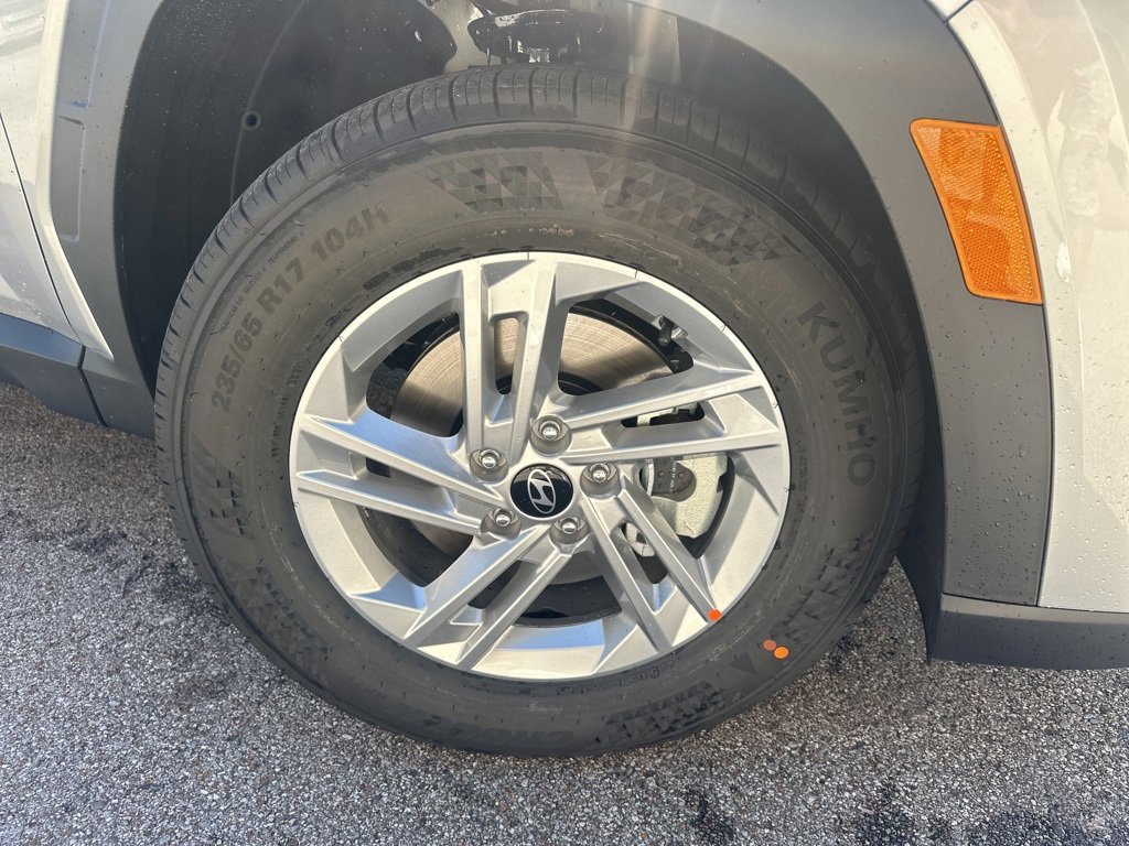 New 2026 Hyundai Tucson SE image 11